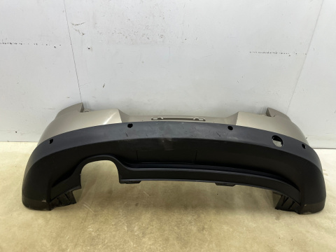 Zderzak tylny VW Tiguan 1 I 07-16r. tył 6XPDC 5N0807421G