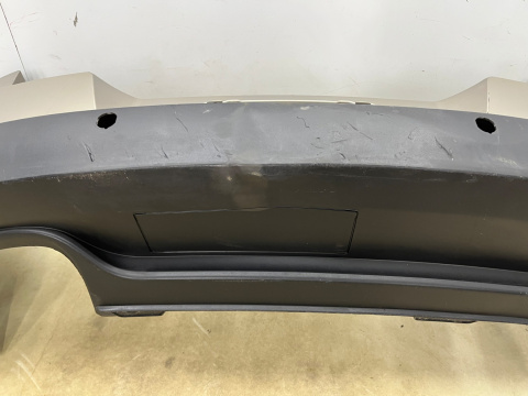 Zderzak tylny VW Tiguan 1 I 07-16r. tył 6XPDC 5N0807421G