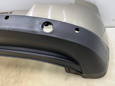 Zderzak tylny VW Tiguan 1 I 07-16r. tył 6XPDC 5N0807421G
