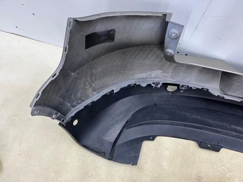 Zderzak tylny VW Tiguan 1 I 07-16r. tył 6XPDC 5N0807421G