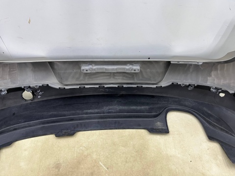 Zderzak tylny VW Tiguan 1 I 07-16r. tył 6XPDC 5N0807421G