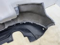 Zderzak tylny VW Tiguan 1 I 07-16r. tył 6XPDC 5N0807421G