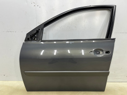 Drzwi Renault Megane 2 II 03-09r. 5D 5 Drzwi lewe przednie lewy przód TE266