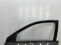Drzwi Renault Megane 2 II 03-09r. 5D 5 Drzwi lewe przednie lewy przód TE266
