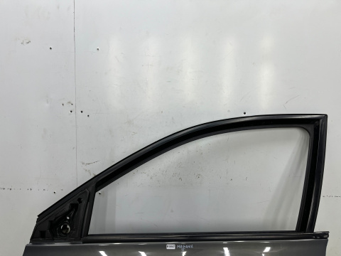Drzwi Renault Megane 2 II 03-09r. 5D 5 Drzwi lewe przednie lewy przód TE266