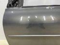 Drzwi Renault Megane 2 II 03-09r. 5D 5 Drzwi lewe przednie lewy przód TE266