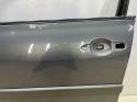 Drzwi Renault Megane 2 II 03-09r. 5D 5 Drzwi lewe przednie lewy przód TE266