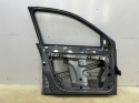 Drzwi Renault Megane 2 II 03-09r. 5D 5 Drzwi lewe przednie lewy przód TE266