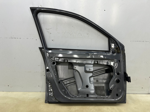 Drzwi Renault Megane 2 II 03-09r. 5D 5 Drzwi lewe przednie lewy przód TE266