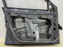 Drzwi Renault Megane 2 II 03-09r. 5D 5 Drzwi lewe przednie lewy przód TE266