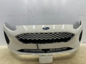 Zderzak przedni Ford Fiesta Active 7 VII Mk8 17r.- przód L1BB-17757-B1AW