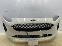 Zderzak przedni Ford Fiesta Active 7 VII Mk8 17r.- przód L1BB-17757-B1AW