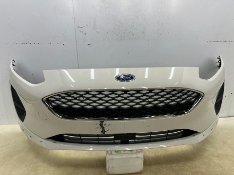 Zderzak przedni Ford Fiesta Active 7 VII Mk8 17r.- przód L1BB-17757-B1AW