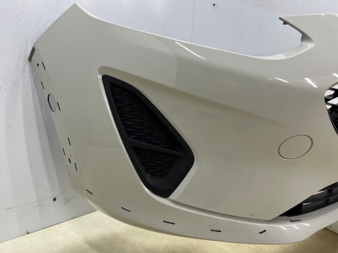 Zderzak przedni Ford Fiesta Active 7 VII Mk8 17r.- przód L1BB-17757-B1AW