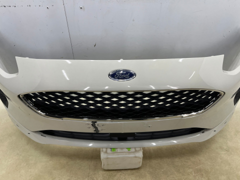 Zderzak przedni Ford Fiesta Active 7 VII Mk8 17r.- przód L1BB-17757-B1AW