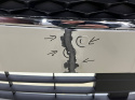 Zderzak przedni Ford Fiesta Active 7 VII Mk8 17r.- przód L1BB-17757-B1AW