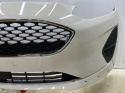 Zderzak przedni Ford Fiesta Active 7 VII Mk8 17r.- przód L1BB-17757-B1AW
