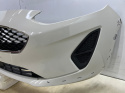 Zderzak przedni Ford Fiesta Active 7 VII Mk8 17r.- przód L1BB-17757-B1AW