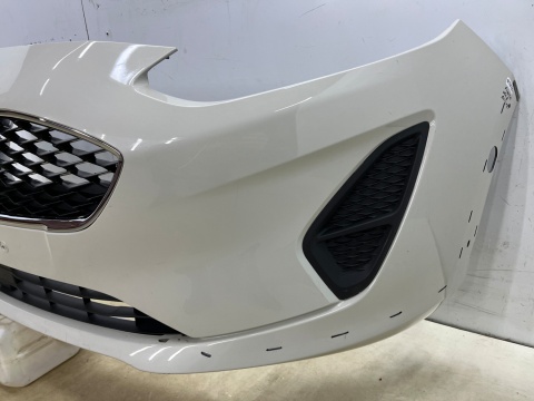 Zderzak przedni Ford Fiesta Active 7 VII Mk8 17r.- przód L1BB-17757-B1AW