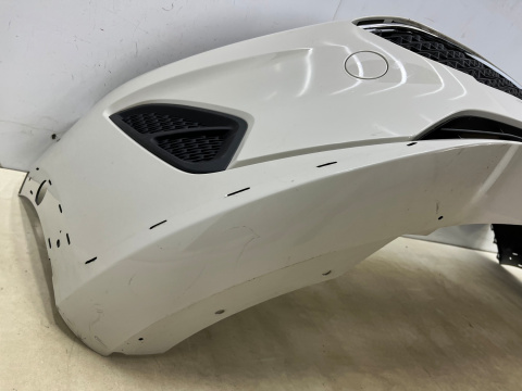 Zderzak przedni Ford Fiesta Active 7 VII Mk8 17r.- przód L1BB-17757-B1AW