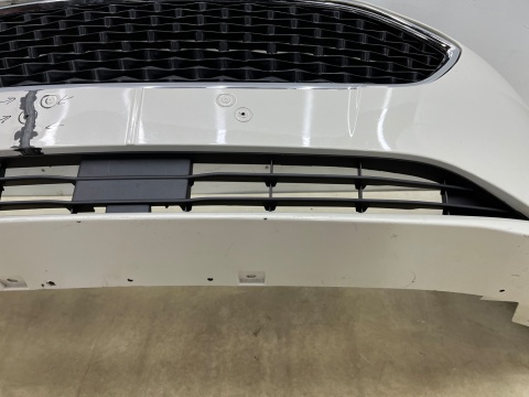 Zderzak przedni Ford Fiesta Active 7 VII Mk8 17r.- przód L1BB-17757-B1AW