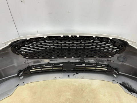 Zderzak przedni Ford Fiesta Active 7 VII Mk8 17r.- przód L1BB-17757-B1AW