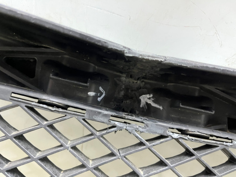 Zderzak przedni Mercedes W166 ML 3 III 11-15r. przód 6XPDC A1668850025