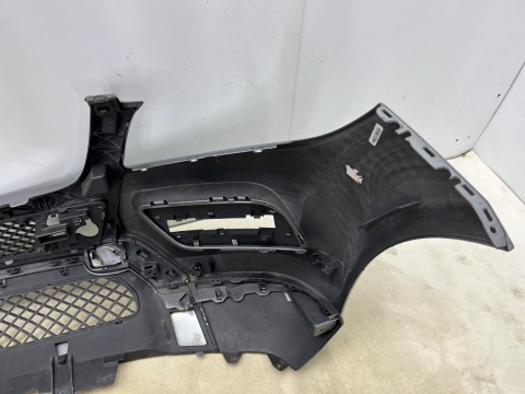 Zderzak przedni Mercedes W166 ML 3 III 11-15r. przód 6XPDC A1668850025