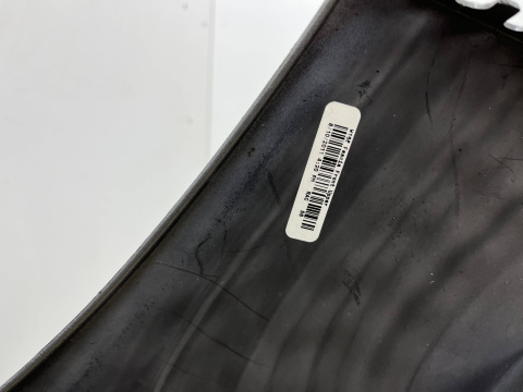 Zderzak przedni Mercedes W166 ML 3 III 11-15r. przód 6XPDC A1668850025