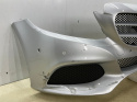 Zderzak przedni Mercedes W205 C-Klasa CKlasa 14-18r. przedlift przód A2058800125