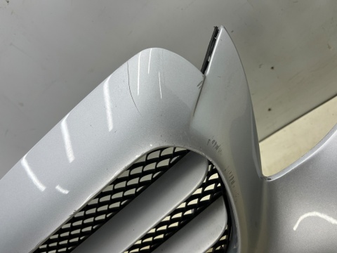 Zderzak przedni Mercedes W205 C-Klasa CKlasa 14-18r. przedlift przód A2058800125