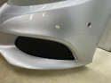 Zderzak przedni Mercedes W205 C-Klasa CKlasa 14-18r. przedlift przód A2058800125
