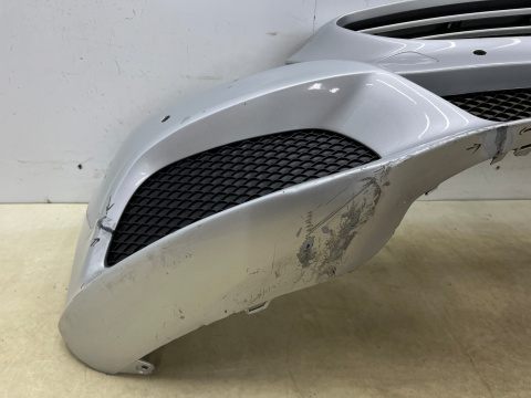 Zderzak przedni Mercedes W205 C-Klasa CKlasa 14-18r. przedlift przód A2058800125