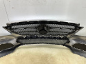 Zderzak przedni Mercedes W205 C-Klasa CKlasa 14-18r. przedlift przód A2058800125
