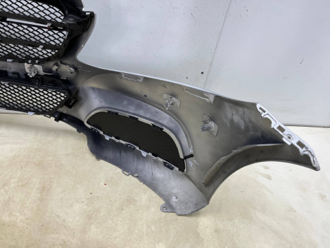 Zderzak przedni Mercedes W205 C-Klasa CKlasa 14-18r. przedlift przód A2058800125