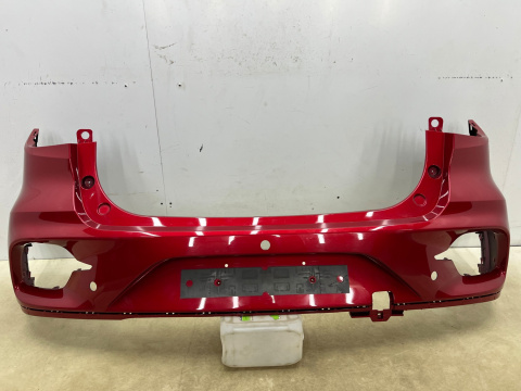 Zderzak tylny MG ZS 19r.- Lift tył 3XPDC P10639343