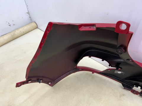 Zderzak tylny MG ZS 19r.- Lift tył 3XPDC P10639343