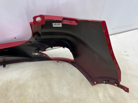 Zderzak tylny MG ZS 19r.- Lift tył 3XPDC P10639343