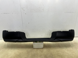 Zderzak tylny Mitsubishi L200 5 V 19r.- Lift tył 6410D647ZZ