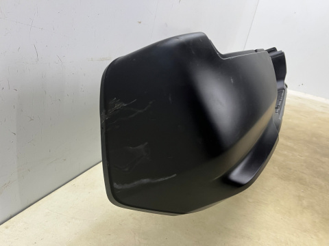 Zderzak tylny Mitsubishi L200 5 V 19r.- Lift tył 6410D647ZZ