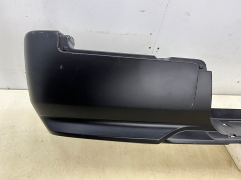 Zderzak tylny Mitsubishi L200 5 V 19r.- Lift tył 6410D647ZZ