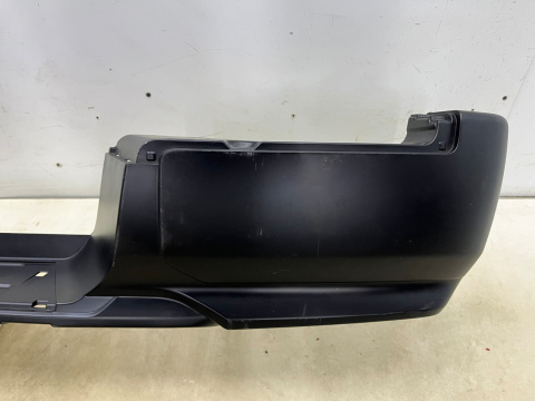 Zderzak tylny Mitsubishi L200 5 V 19r.- Lift tył 6410D647ZZ