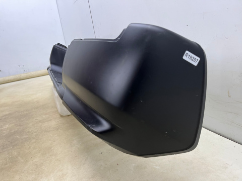 Zderzak tylny Mitsubishi L200 5 V 19r.- Lift tył 6410D647ZZ