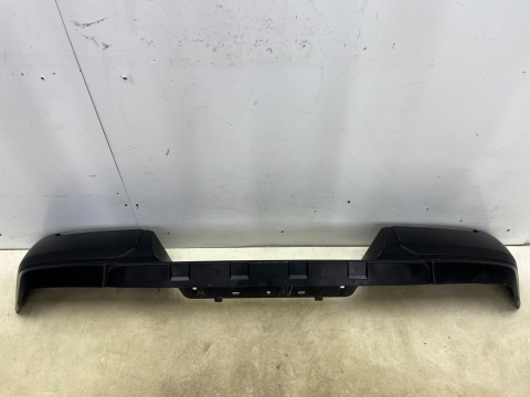 Zderzak tylny Mitsubishi L200 5 V 19r.- Lift tył 6410D647ZZ