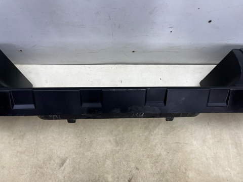 Zderzak tylny Mitsubishi L200 5 V 19r.- Lift tył 6410D647ZZ