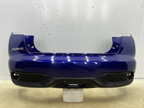 Zderzak tylny Nissan Juke F15 14-19r. Lift tył 85022BV80H