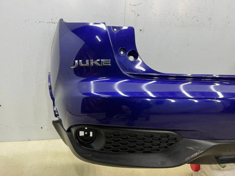 Zderzak tylny Nissan Juke F15 14-19r. Lift tył 85022BV80H