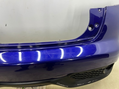 Zderzak tylny Nissan Juke F15 14-19r. Lift tył 85022BV80H