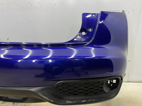 Zderzak tylny Nissan Juke F15 14-19r. Lift tył 85022BV80H