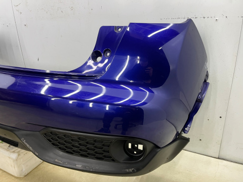 Zderzak tylny Nissan Juke F15 14-19r. Lift tył 85022BV80H
